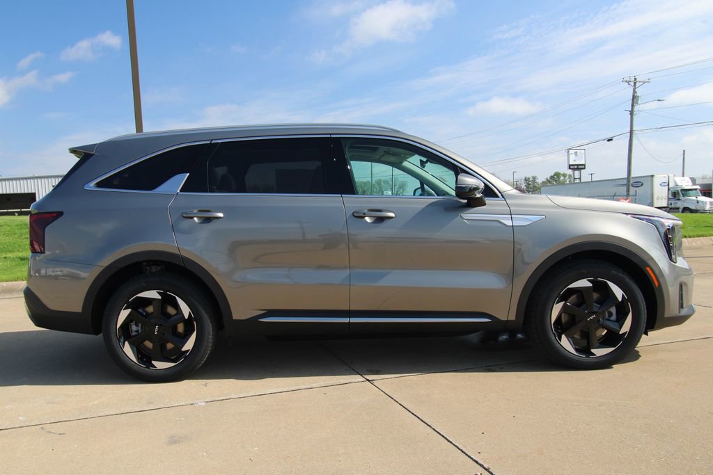 New 2026 Kia Sorento EX w/ EX Premium Package image 4