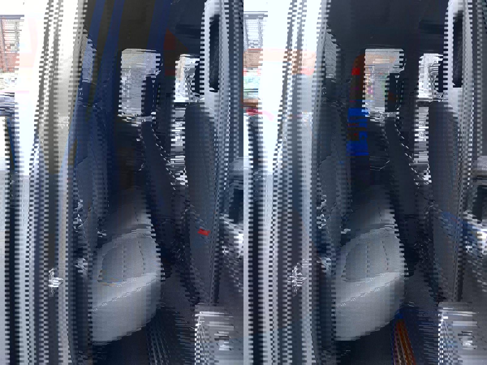 Certified 2021 GMC Sierra 1500 Elevation image 18