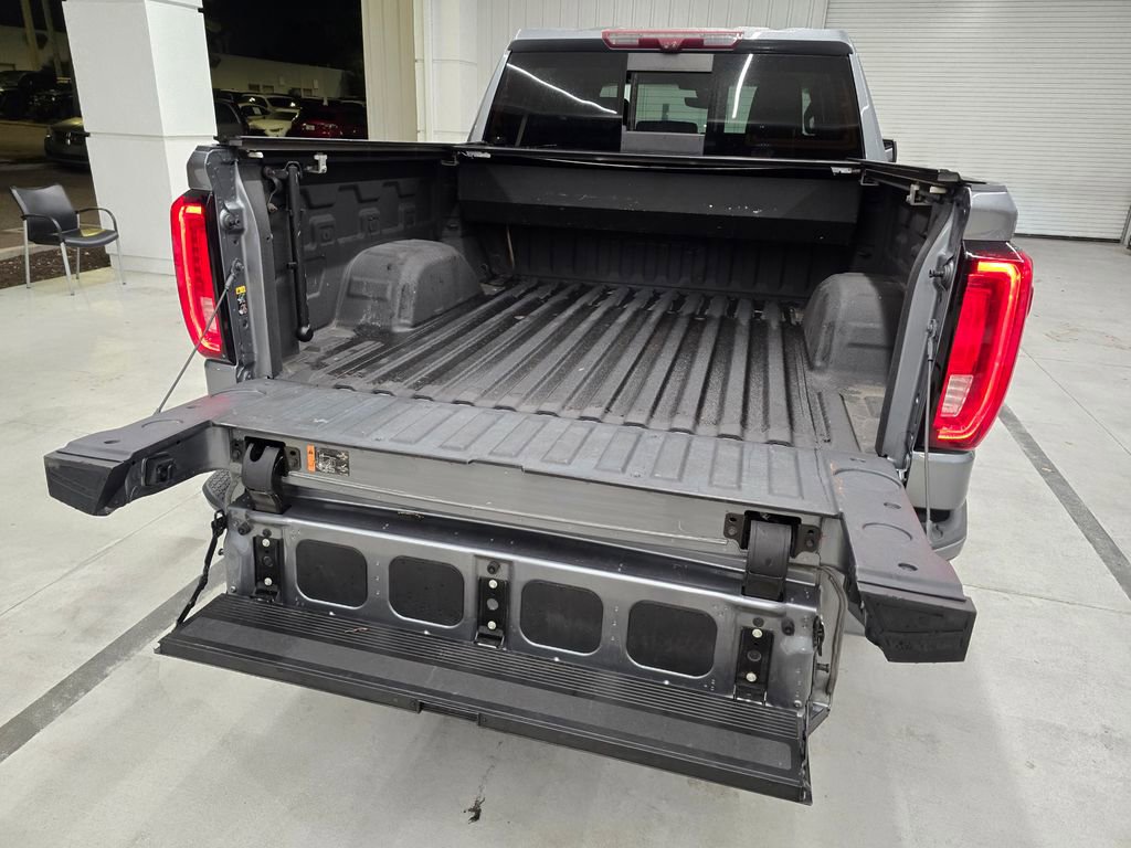 Used 2020 GMC Sierra 1500 AT4 w/ AT4 Premium Package image 6