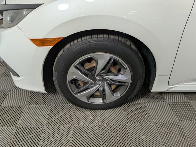Used 2019 Honda Civic LX image 30