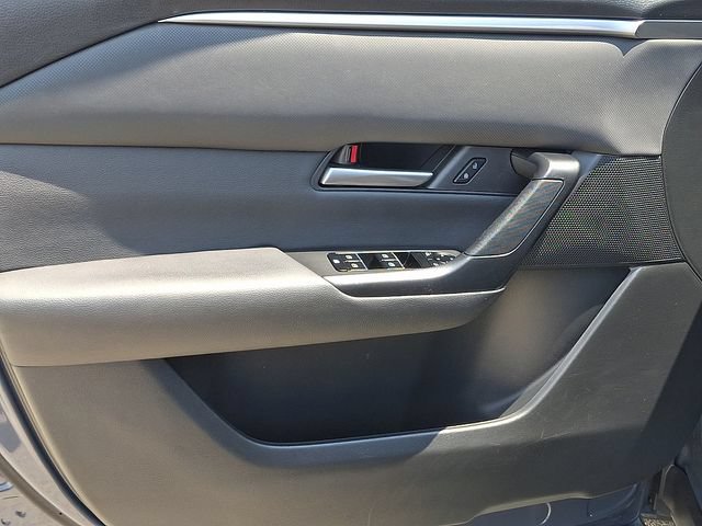 Used 2024 MAZDA CX-50 AWD 2.5 S w/ Weather Package image 14
