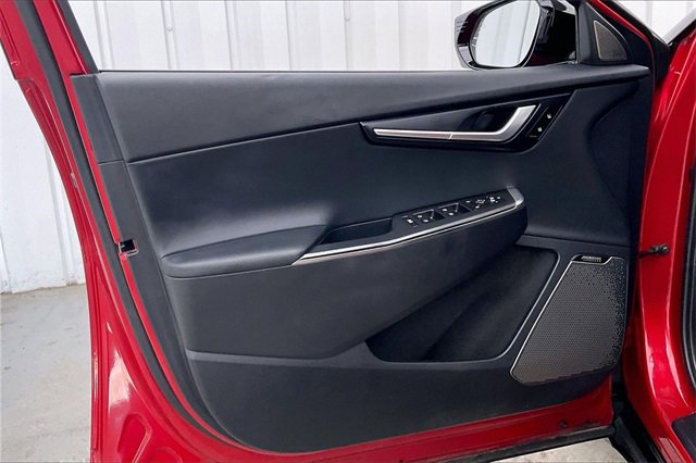 Used 2022 Kia EV6 Wind w/ Wind Technology Package image 19