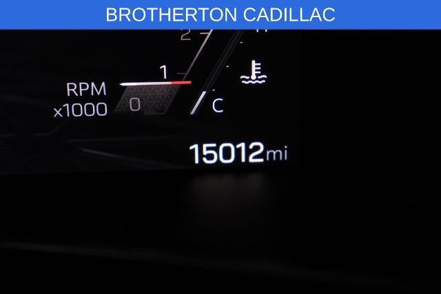 Used 2024 GMC Canyon AT4 AWD/4WD image 19