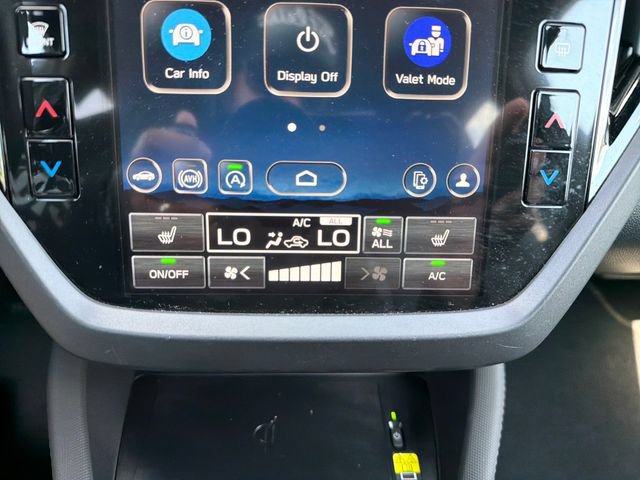 Certified 2026 Subaru Forester Sport AWD/4WD image 14