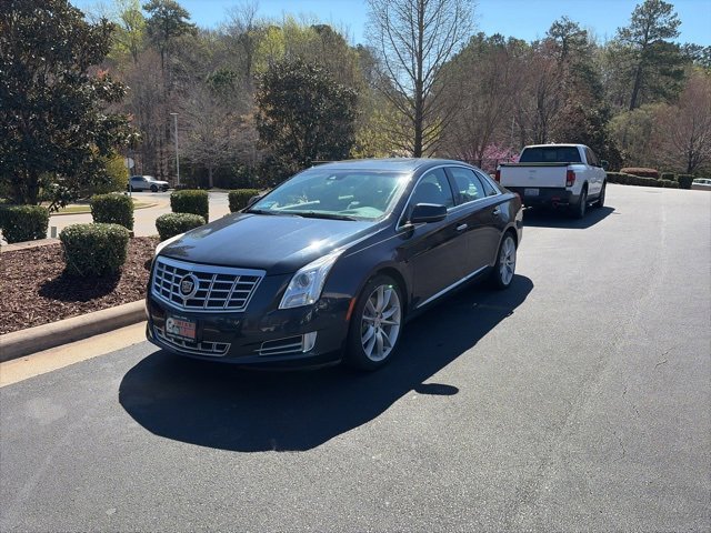 Used 2013 Cadillac XTS Premium image 9