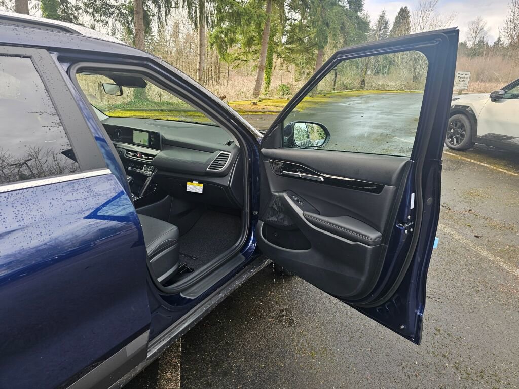 New 2026 Kia Seltos EX image 28