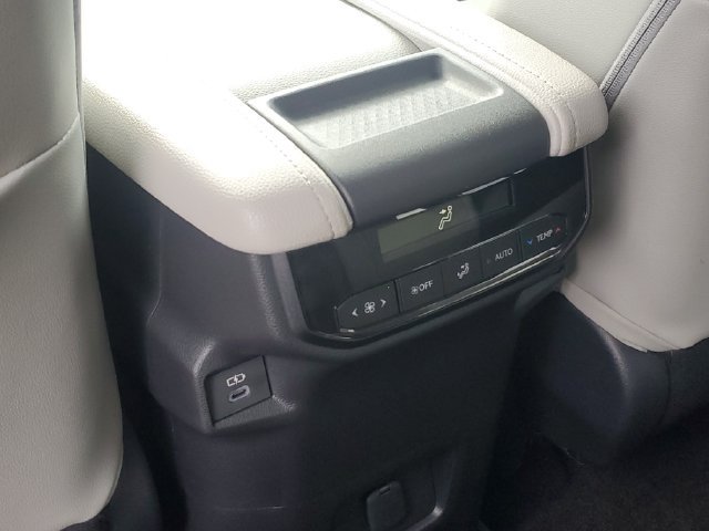 New 2026 Toyota Grand Highlander AWD image 11