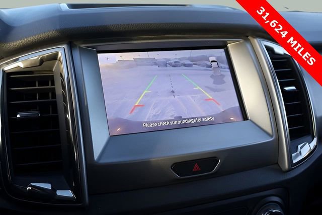 Used 2020 Ford Ranger XLT w/ Equipment Group 301A Mid image 16
