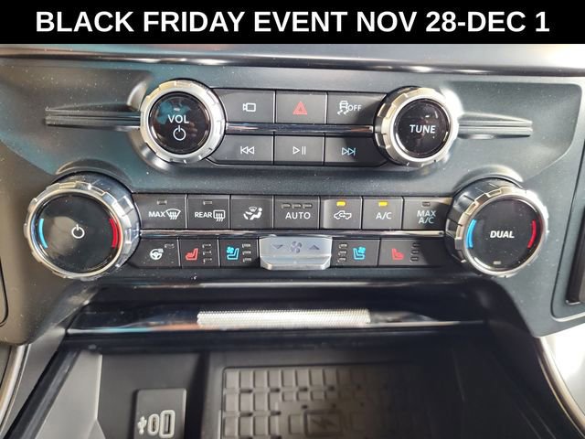 New 2025 Ford F150 Tremor w/ Equipment Group 402A High image 26