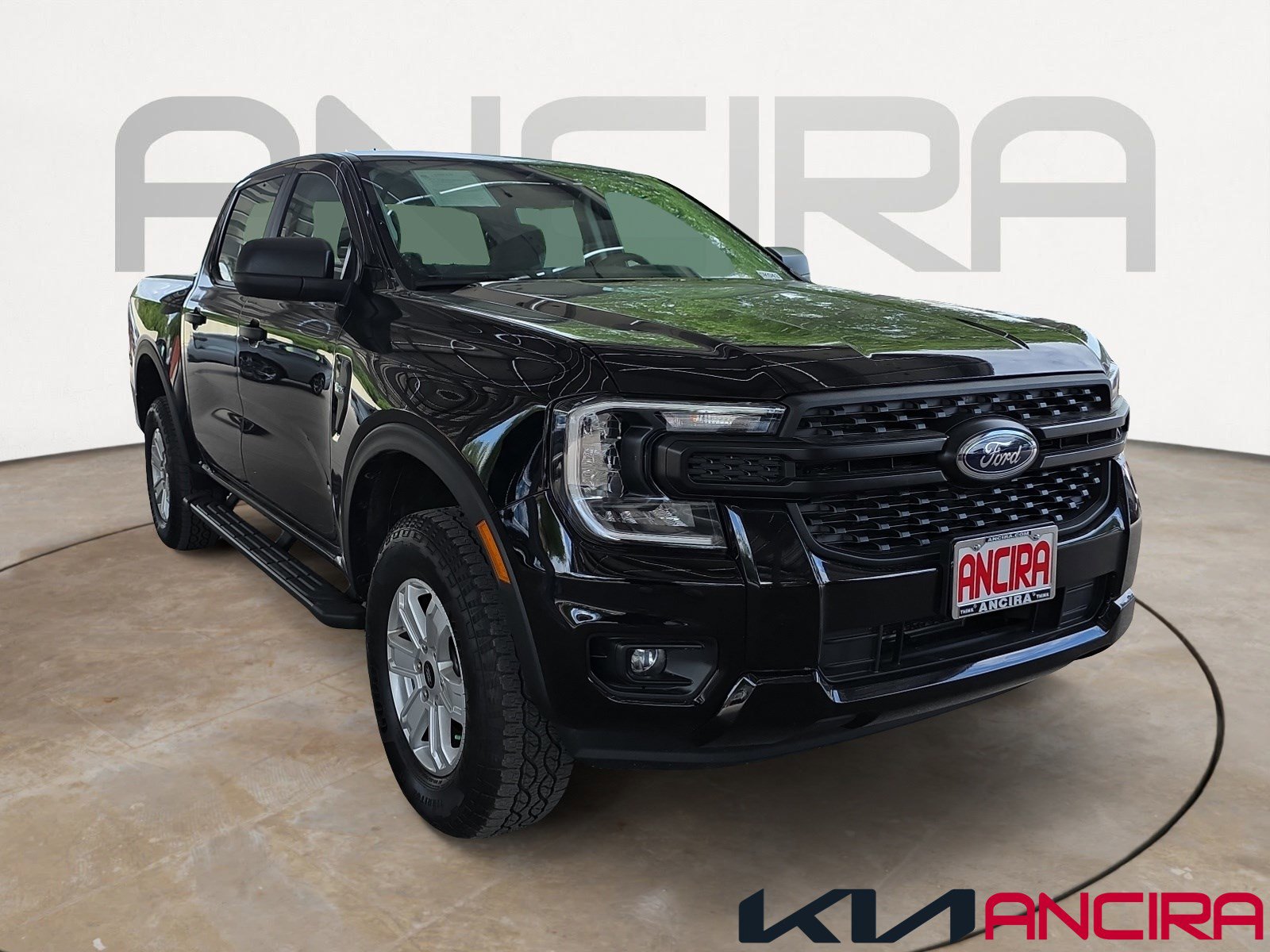 Used 2024 Ford Ranger XL video 1