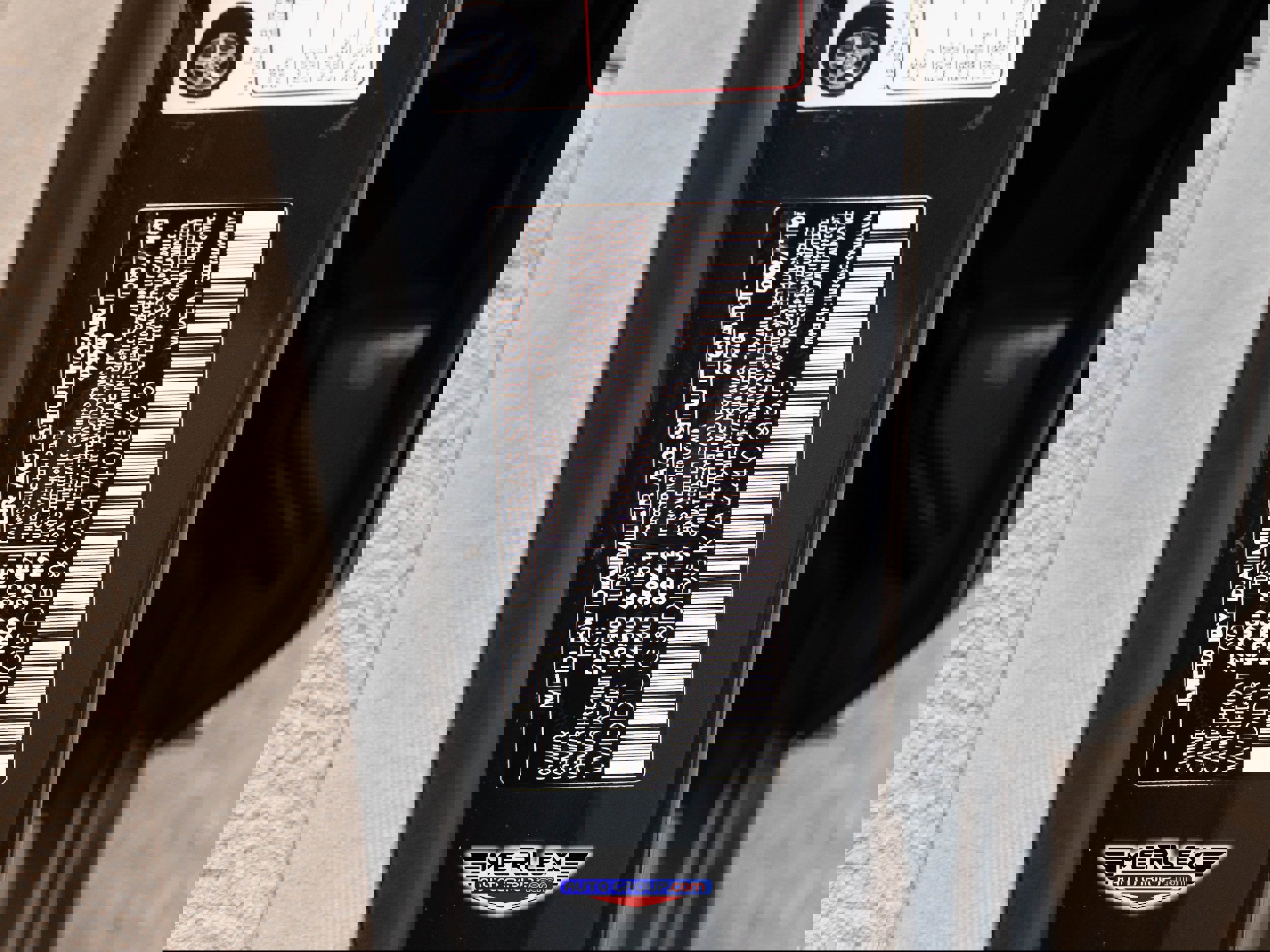 Used 2019 Mercedes-Benz S 560 Sedan image 53