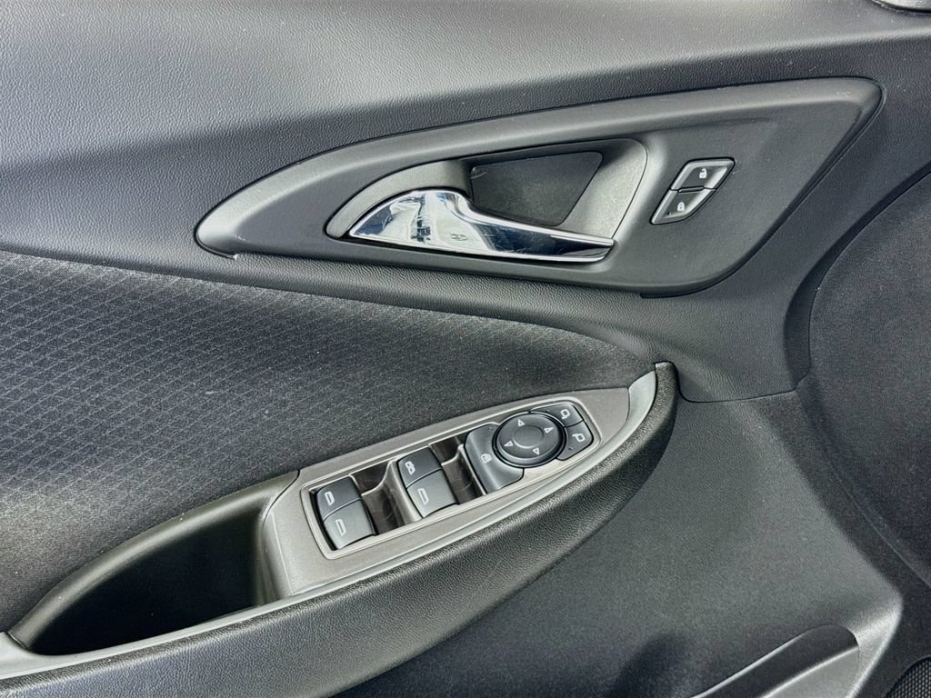 Used 2024 Chevrolet Malibu LT FWD image 13