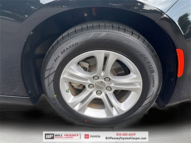 Used 2023 Dodge Charger SXT image 20