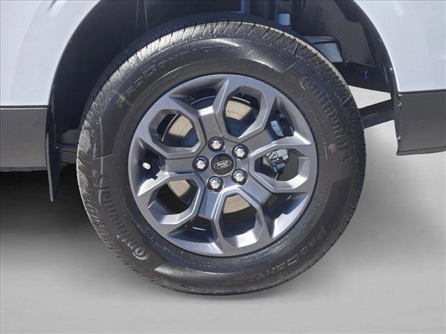 New 2026 Ford Maverick XLT image 9