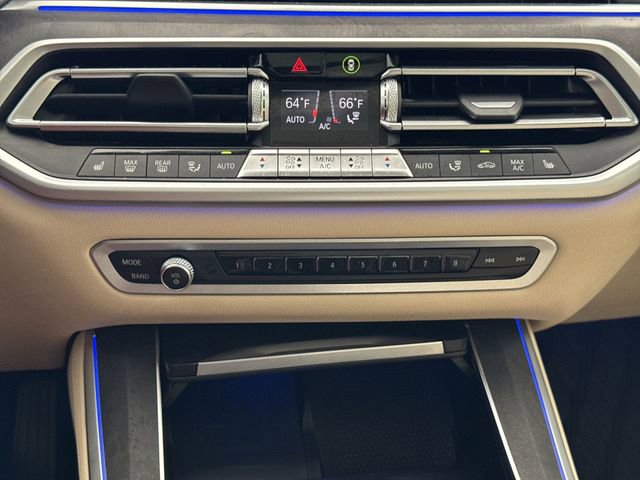 Used 2022 BMW X5 sDrive40i w/ Premium Package RWD image 18