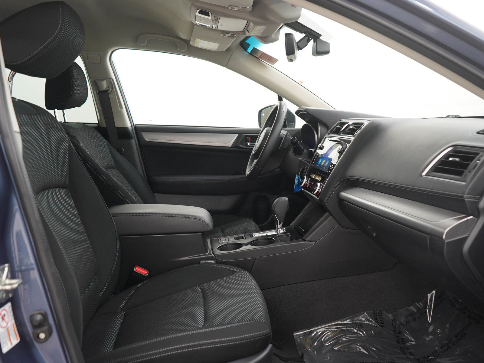 Used 2018 Subaru Outback 2.5i Premium AWD/4WD image 13