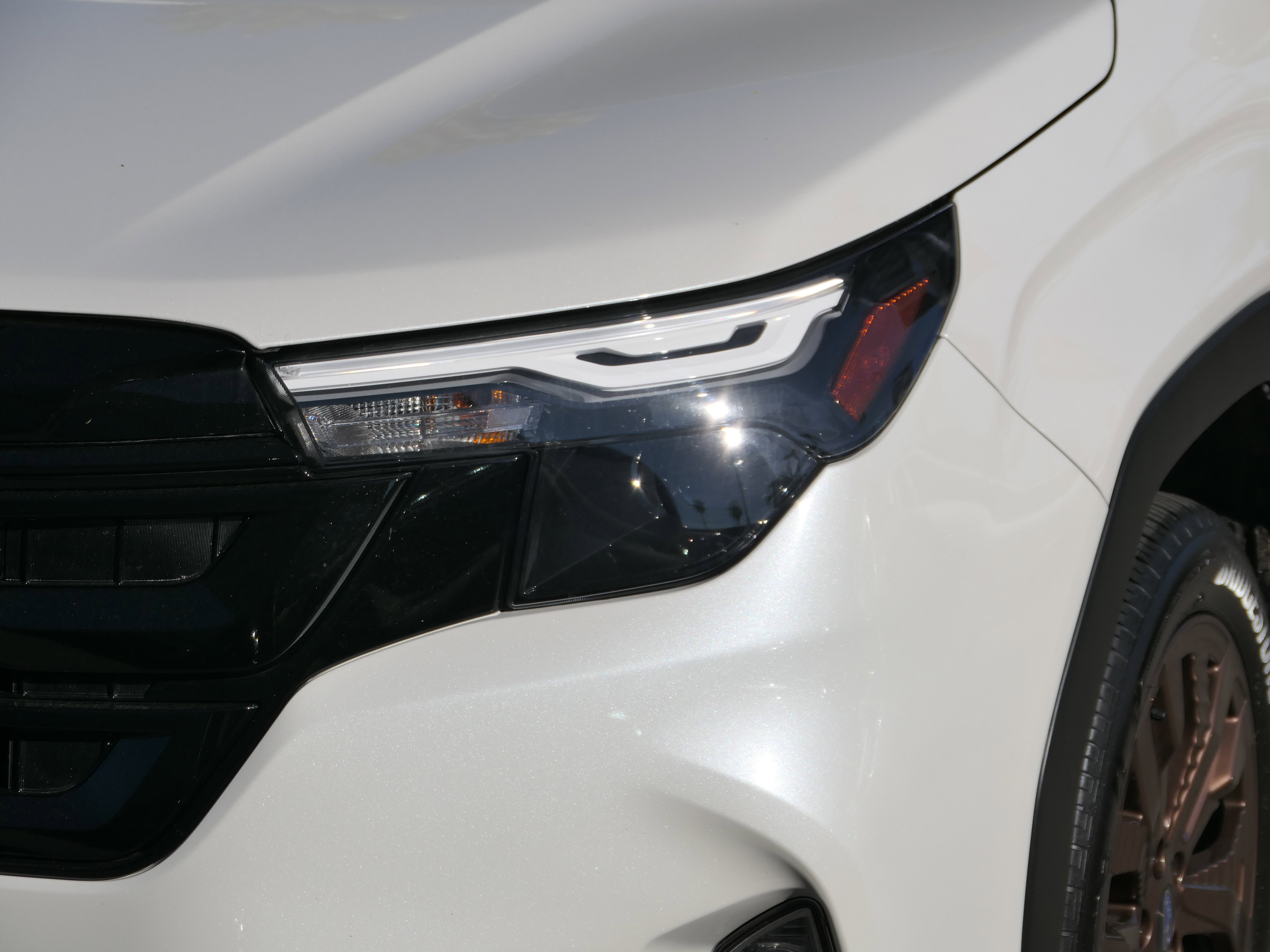 Certified 2025 Subaru Forester Sport image 9