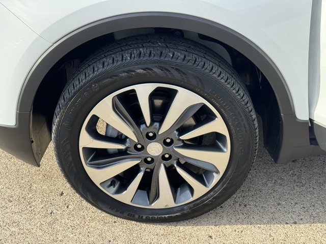 Used 2022 Buick Encore Preferred w/ Safety Package image 22