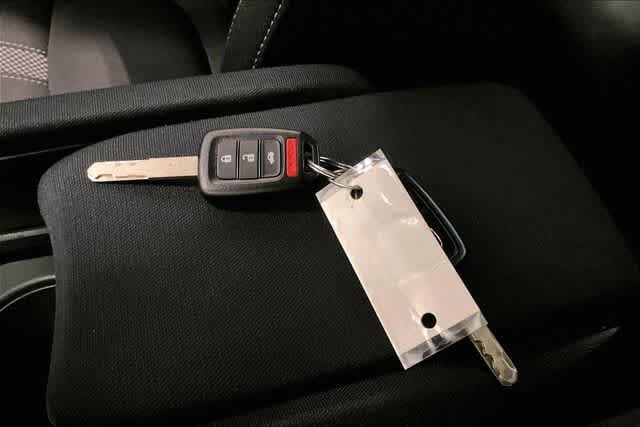 Used 2019 Honda Civic LX image 35