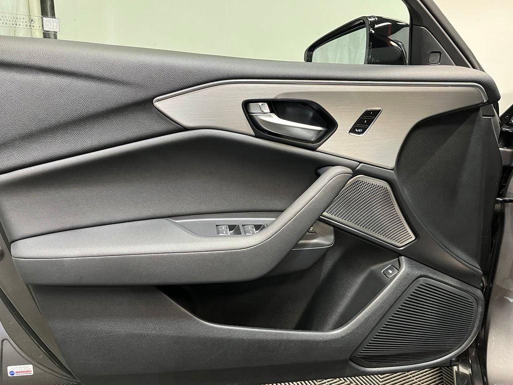 Certified 2024 Acura TLX w/ Technology Package FWD image 13