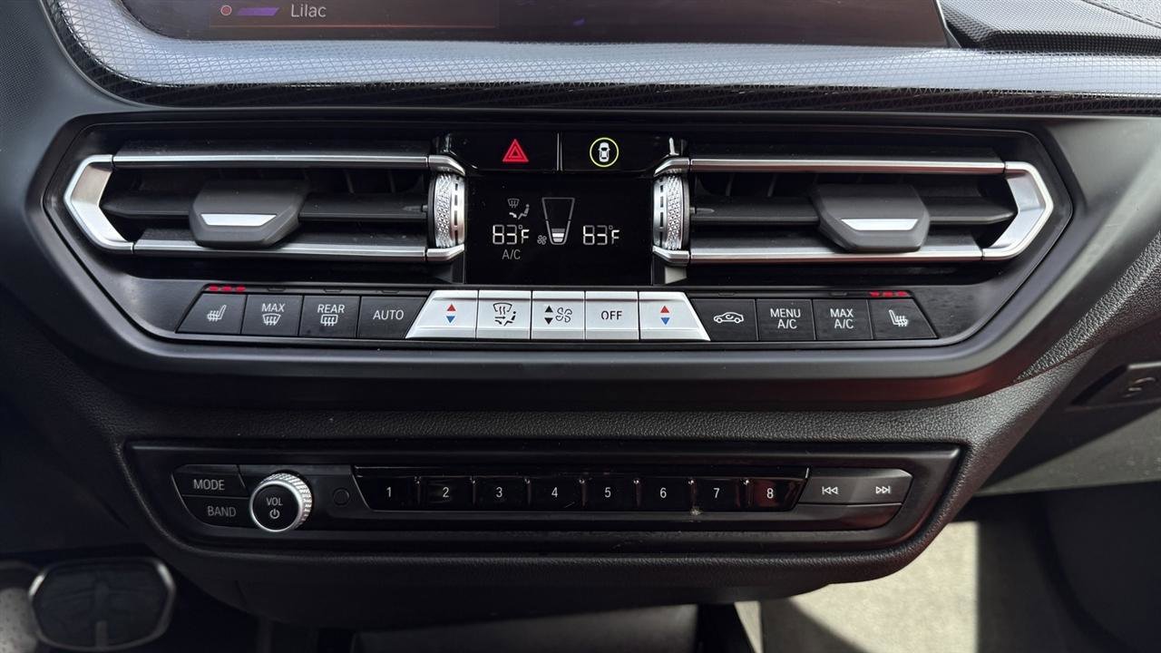 Used 2023 BMW M235i xDrive Gran Coupe M235i xDrive w/ Premium Package image 41