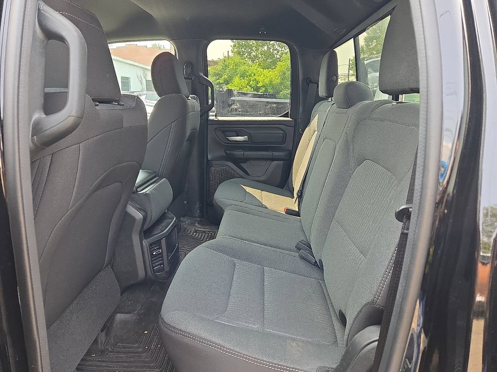 Used 2023 RAM 1500 Tradesman w/ Trailer Tow Group AWD/4WD image 16