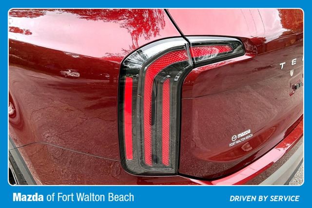 Used 2023 Kia Telluride EX X-Line AWD/4WD image 20