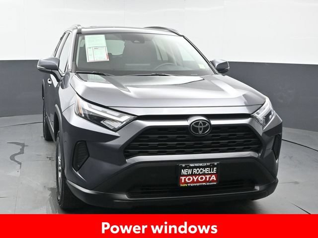Certified 2023 Toyota RAV4 XLE w/ Convenience Package AWD/4WD image 11