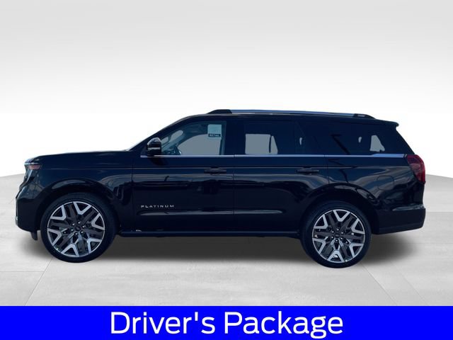 New 2026 Ford Expedition Platinum w/ Platinum Ultimate Package AWD/4WD image 2