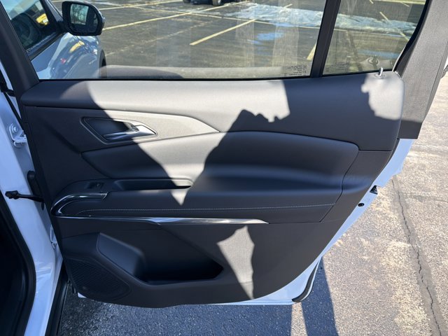 New 2026 Chevrolet Traverse LT w/ Sun and Wheel Package image 28