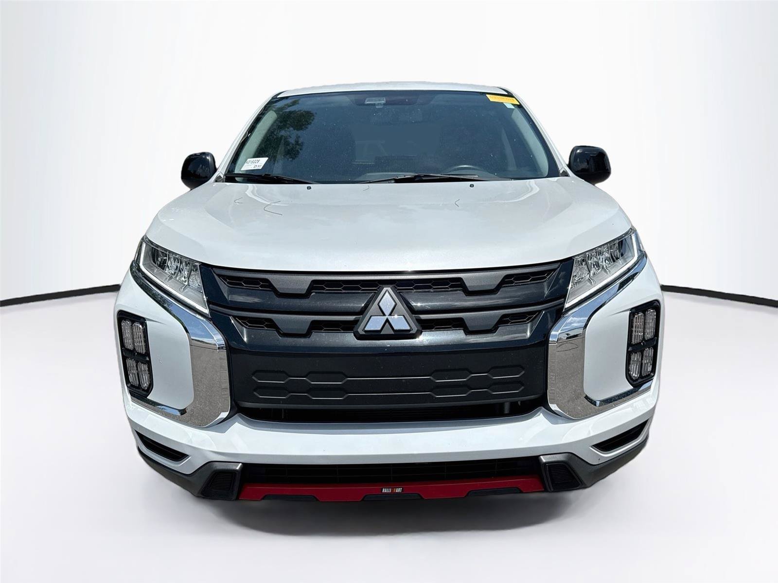 Used 2024 Mitsubishi Outlander Sport AWD image 8