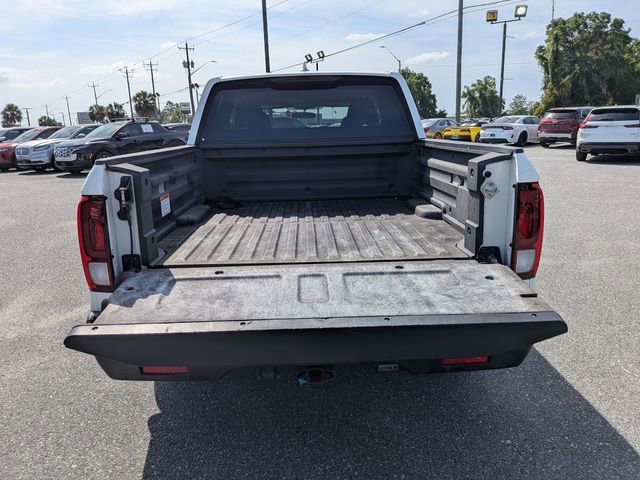 Used 2018 Honda Ridgeline RTL image 12