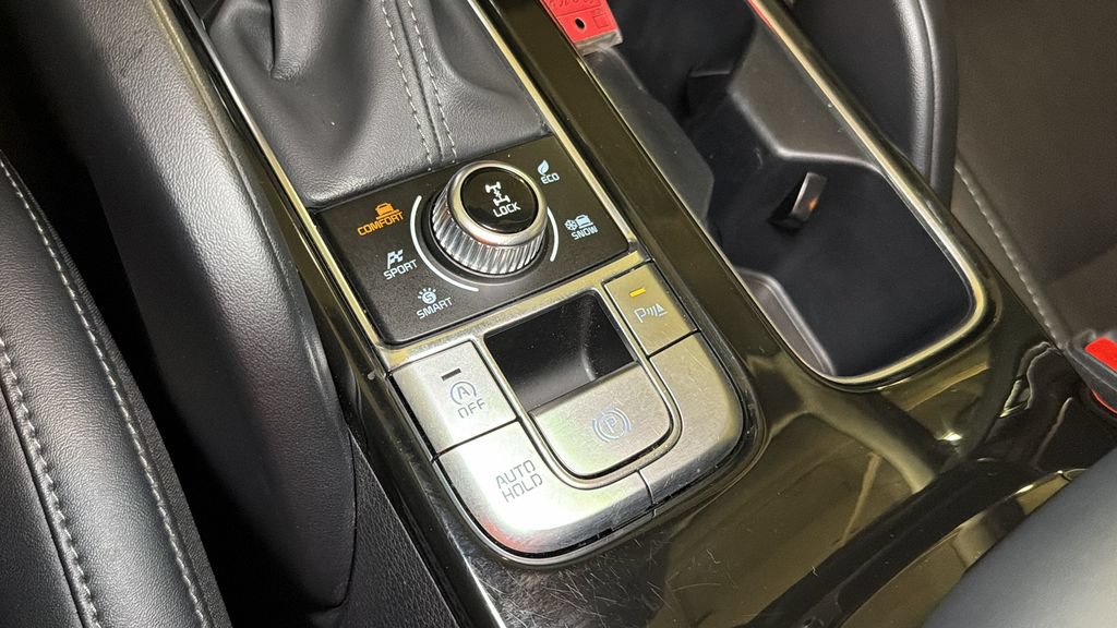 Used 2023 Kia Telluride S AWD/4WD image 29