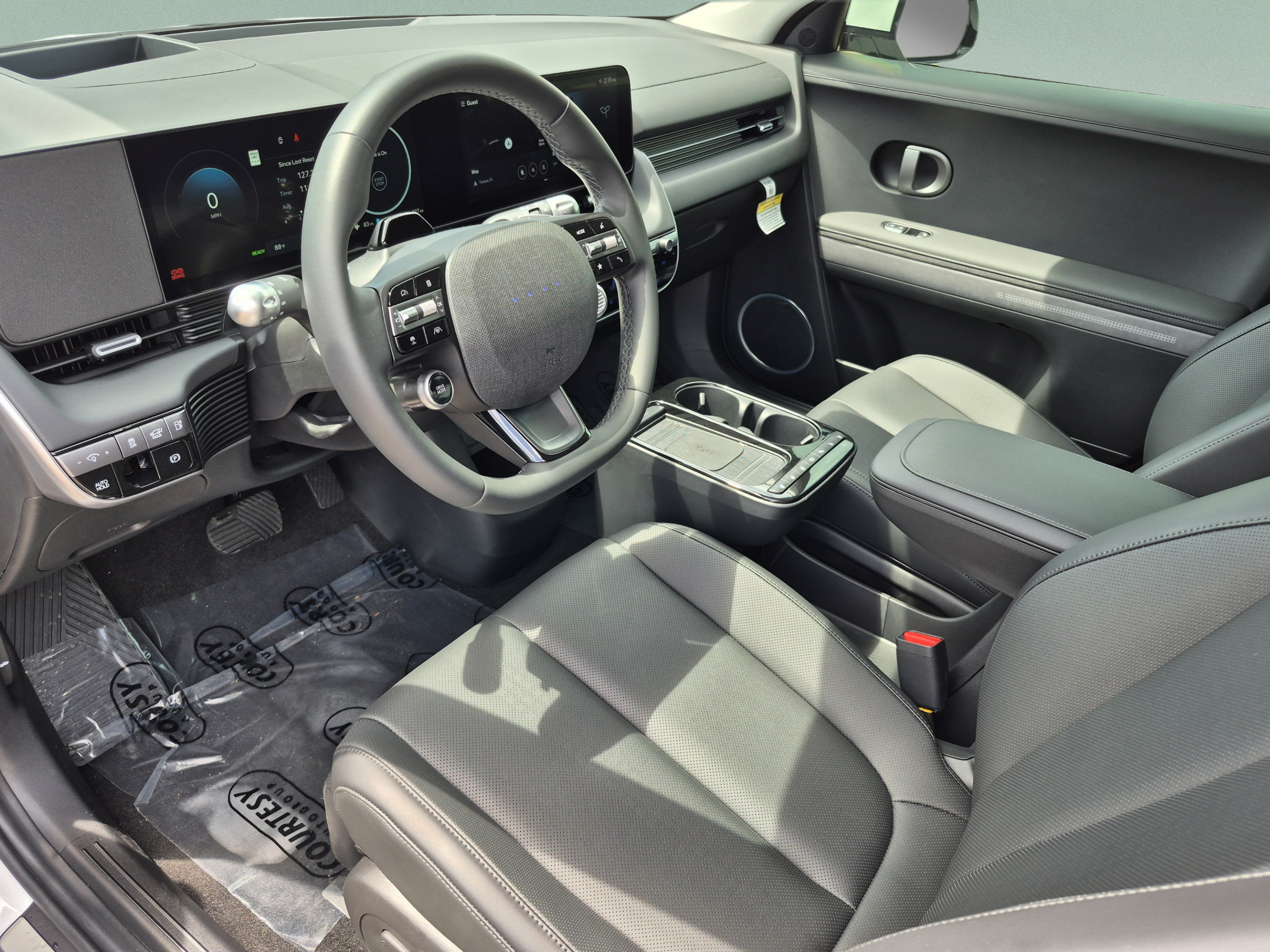 New 2026 Hyundai Ioniq 5 Limited RWD image 18