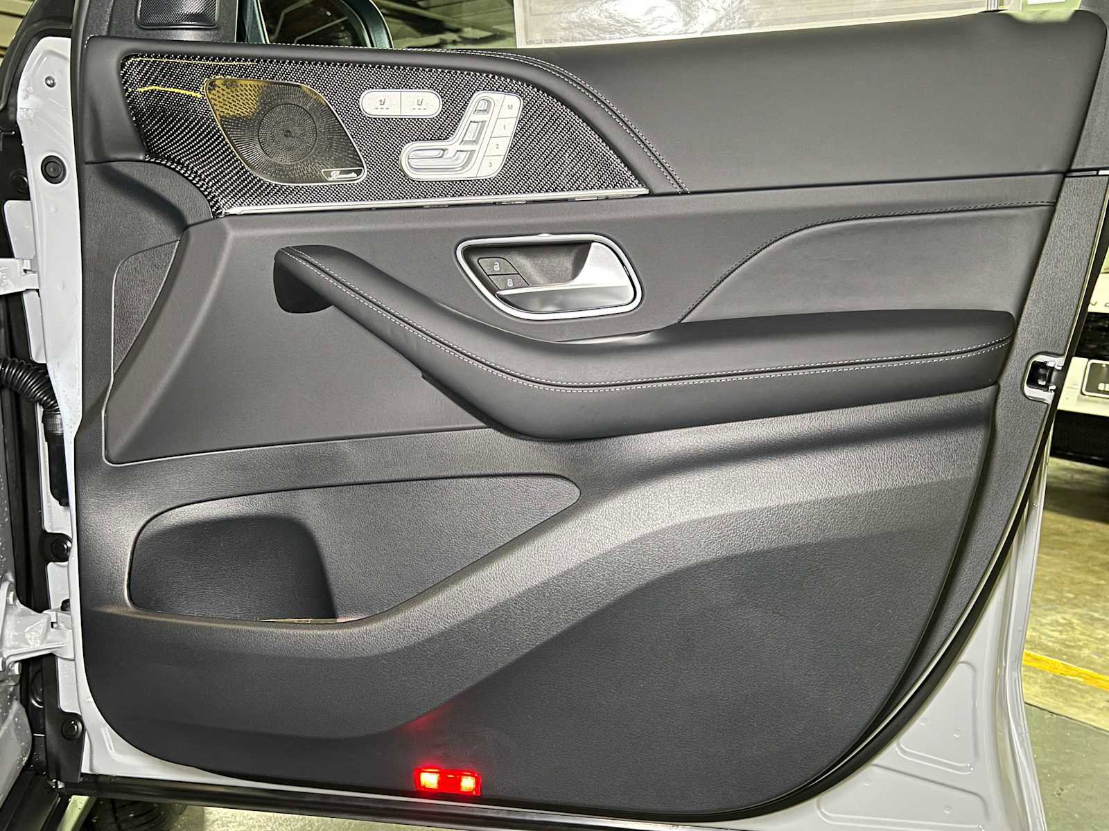 New 2025 Mercedes-Benz GLE 63 AMG S image 10