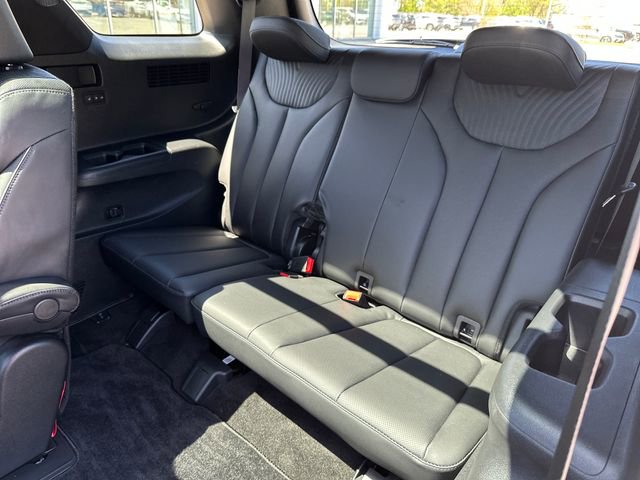 Used 2023 Hyundai Palisade Calligraphy AWD/4WD image 36