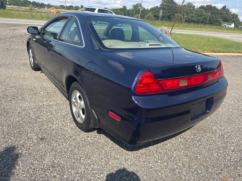 Used 2001 Honda Accord EX image 6