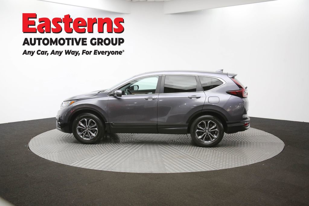 Used 2022 Honda CR-V EX image 59
