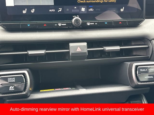 New 2026 Toyota RAV4 XSE w/ Weather Package image 15