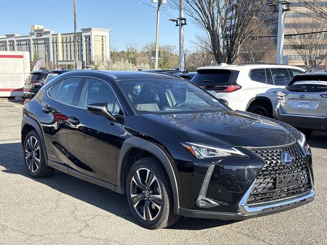 Used 2021 Lexus UX 250h w/ Premium Package image 1