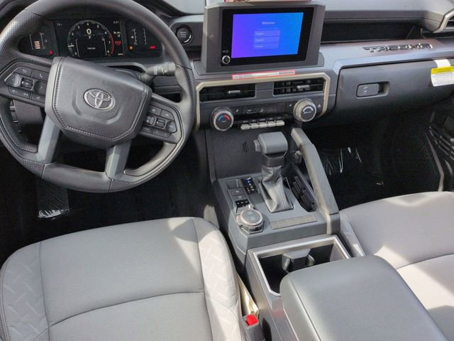 New 2026 Toyota Tacoma SR5 AWD/4WD image 23