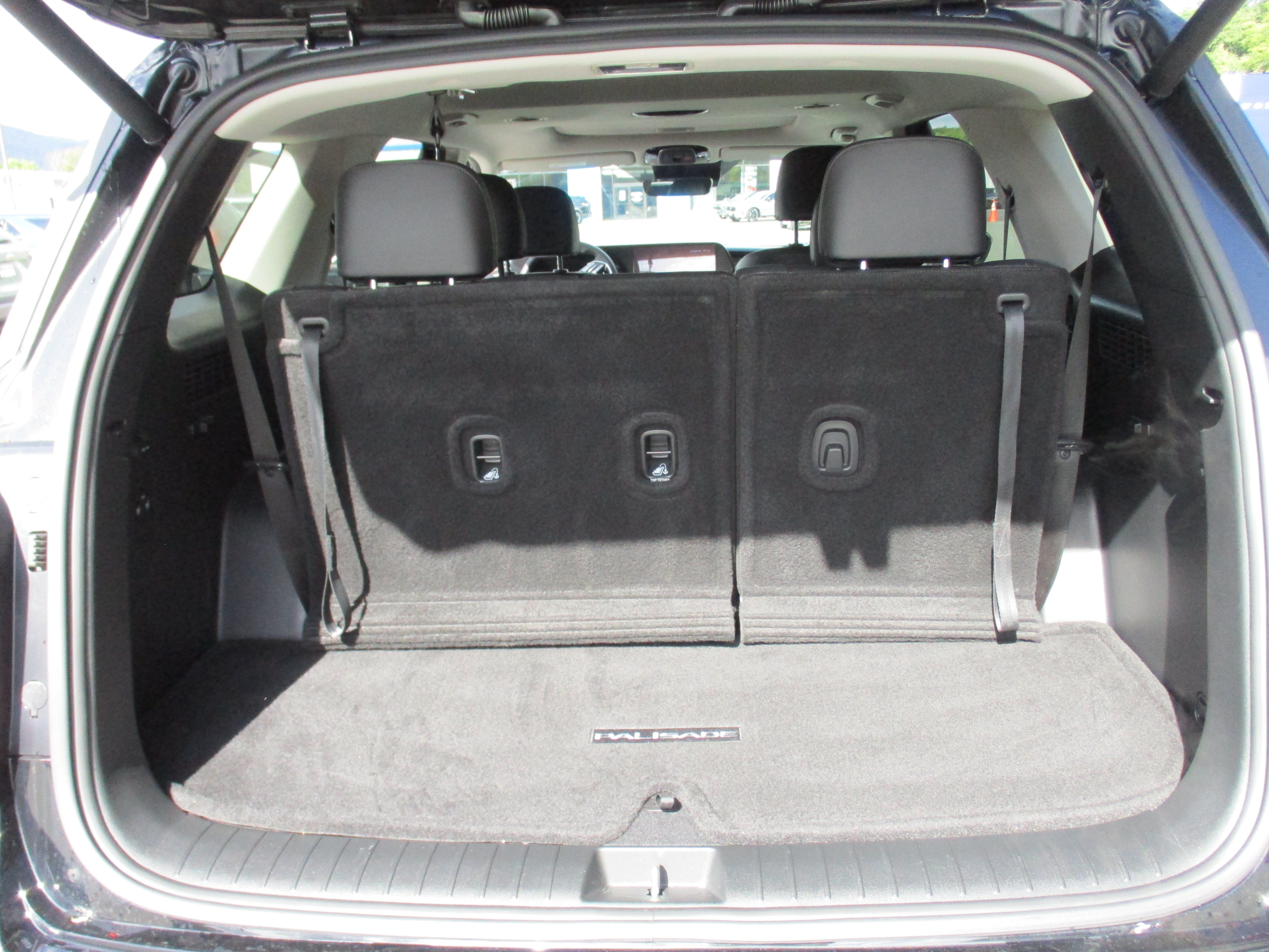 Used 2024 Hyundai Palisade XRT AWD/4WD image 15