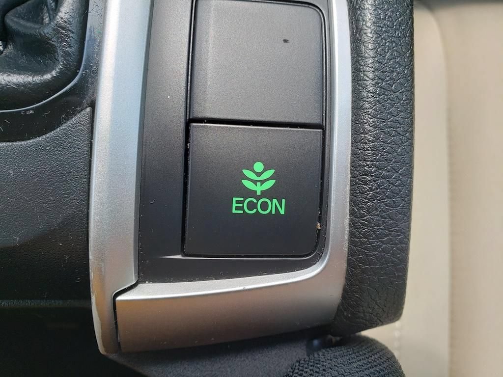 Used 2016 Honda Civic LX image 24
