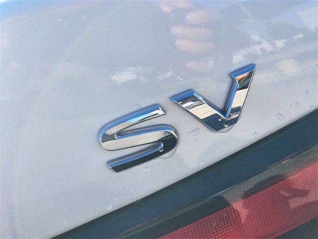 Used 2024 Nissan Sentra SV image 11