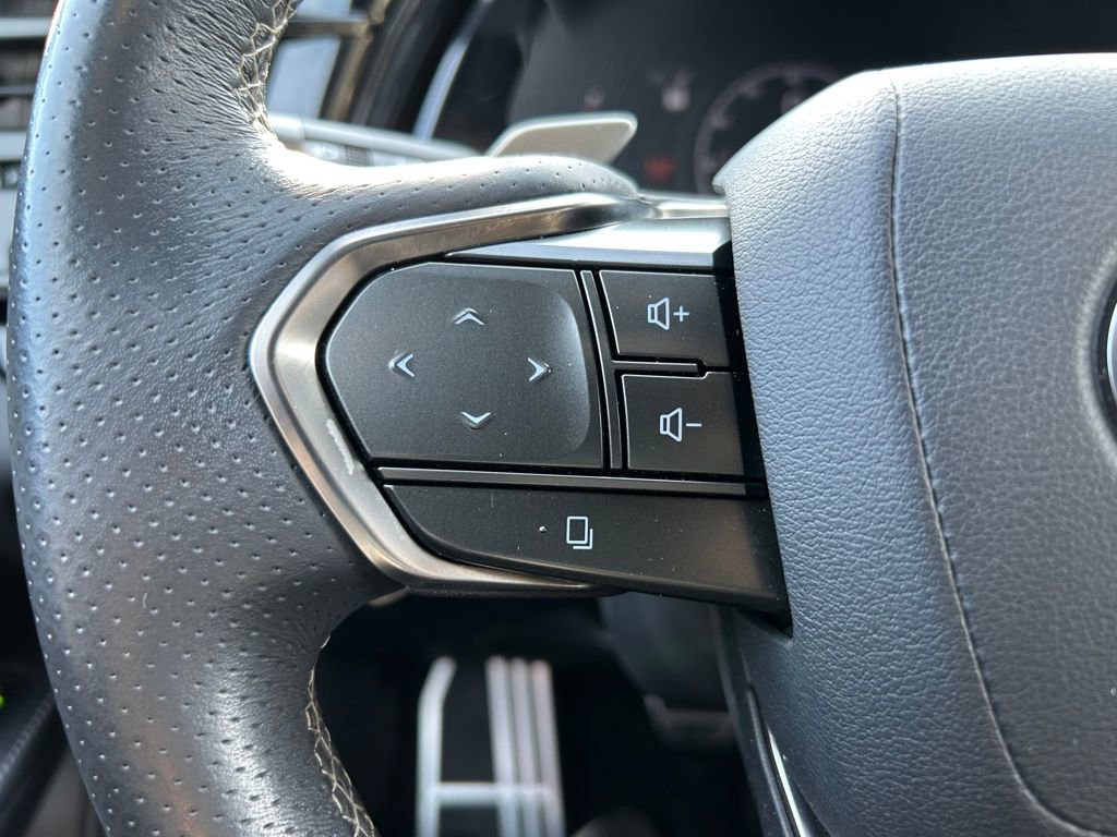 Used 2023 Lexus RX 500h F Sport w/ Cold Area Package image 18