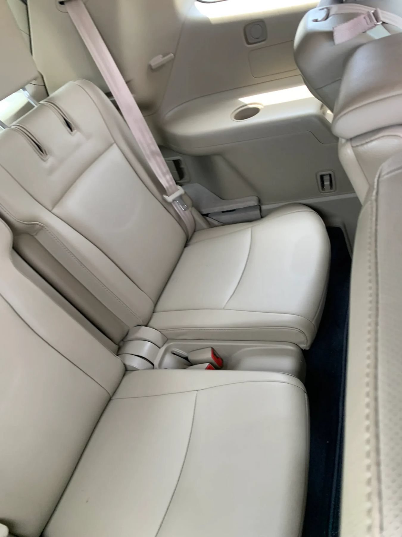 Used 2011 Toyota Highlander Limited FWD image 19