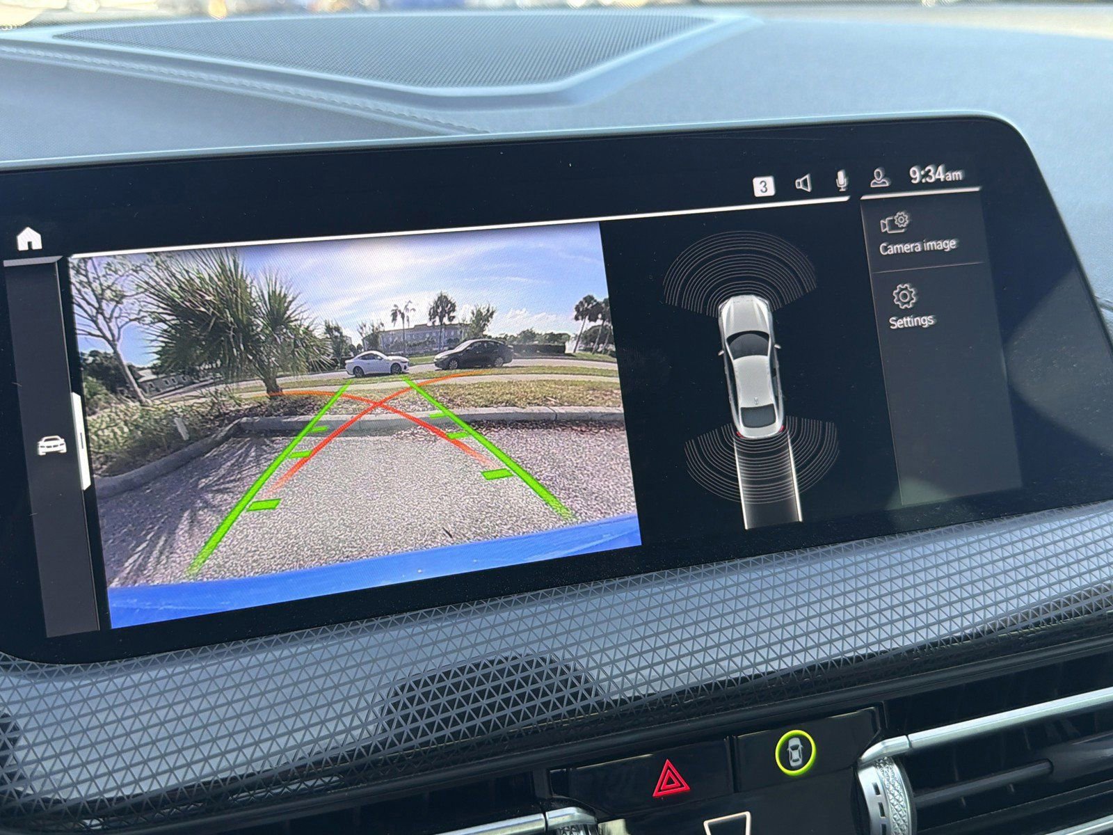 Certified 2024 BMW M235i xDrive Gran Coupe w/ Premium Package AWD/4WD image 24