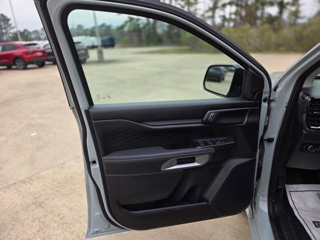 Used 2024 Ford Ranger XLT w/ Technology Package image 19