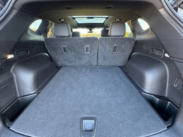 Used 2024 Chevrolet Blazer RS w/ Driver Confidence II Package image 31