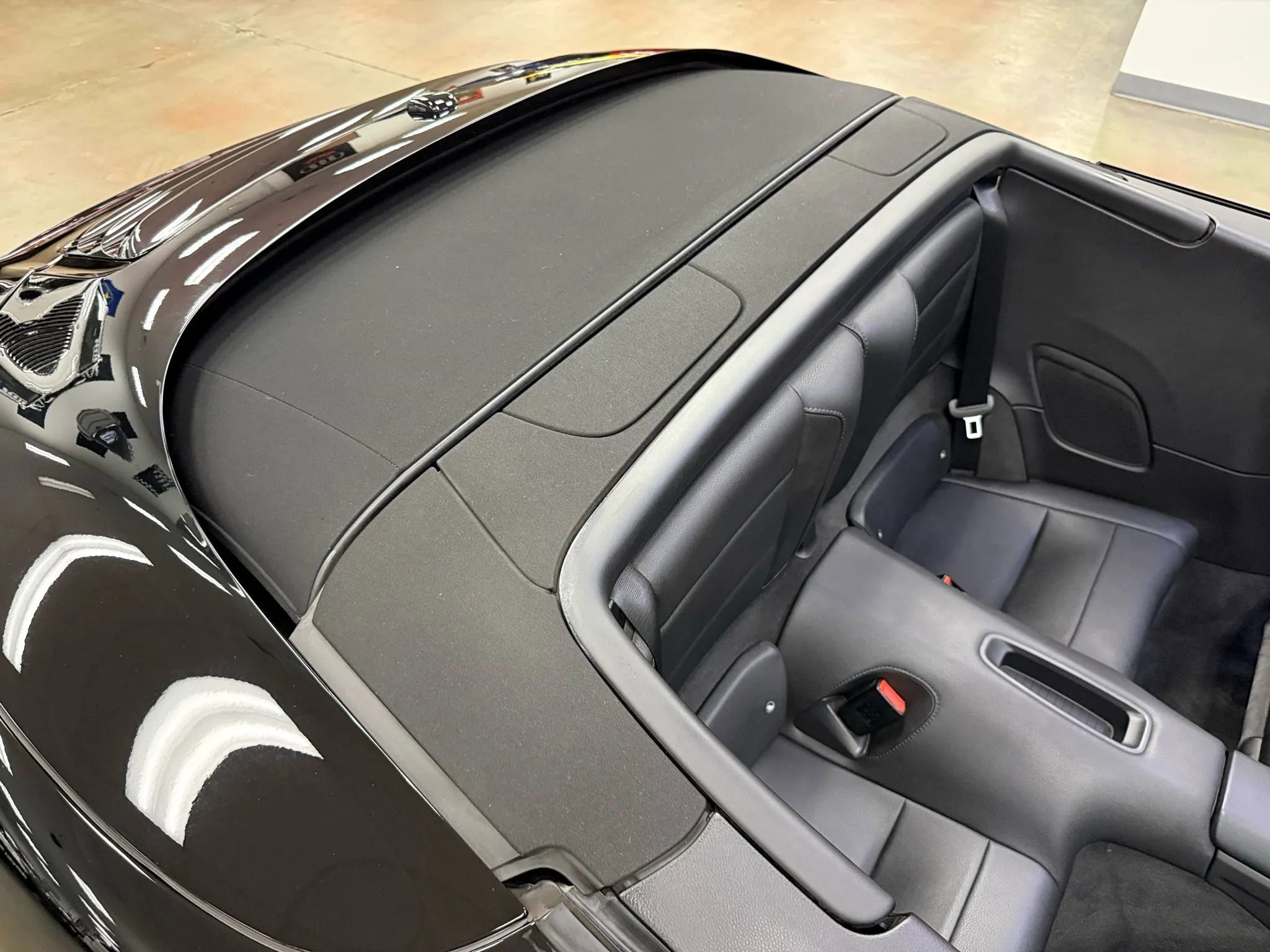 Used 2014 Porsche 911 Carrera S image 27